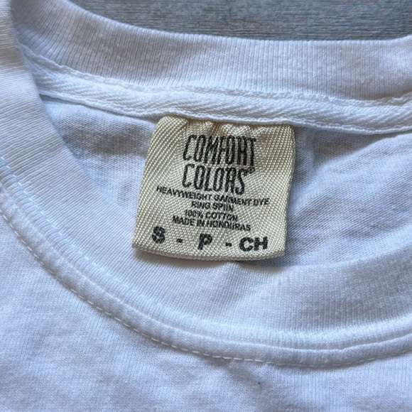 Friday + Saturday Tee - Picture 3 of 6